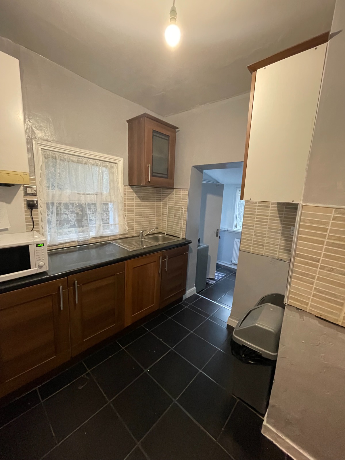 Big Double Room in Stratford 